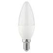 Kanlux LED izzó gyertya E14 6,5W 3000K 806lm C35 DUN 23437