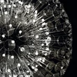 Kanlux LED izzó kisgömb E14 4,9W 3000K 470lm G45 BILO 23429
