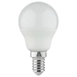 Kanlux LED izzó kisgömb E14 5,9W 2700K 806lm G45 IQ-LED 36694