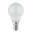 Kanlux LED izzó kisgömb E14 6,5W 3000K 806lm G45 MILEDO 31313