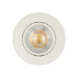 Kanlux LED lámpatest billenthető 4,8W 420lm 4000K fehér FIZU 38262