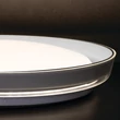 Kanlux LED mennyezeti lámpa 17,8W 1450lm 4000K fehér NIFU 37318