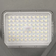 Kanlux oszlopra szerelhető LED utcai lámpa 30W-40W-50W CCT IP66 PARCOLI 36435
