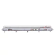 Kanlux por és páramentes LED armatúra 38W 4000K 120 cm IP66 MAH PRO Y 38142