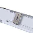 Kanlux por és páramentes LED armatúra 38W 4000K 120 cm IP66 MAH PRO Y 38142