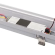 Kanlux por és páramentes LED armatúra 38W 4000K 120 cm IP66 MAH PRO Y 38142