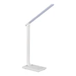 Kanlux Preda LED asztali lámpa fehér WW/NW/CW 7,3W 35781