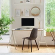 Kanlux Preda LED asztali lámpa fehér WW/NW/CW 7,3W 35781