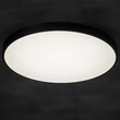 Kanlux S PLAFON mennyezeti lámpa dimmelhető 20W CCT fekete IP20 38610