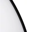 Kanlux S PLAFON mennyezeti lámpa dimmelhető 20W CCT fekete IP20 38610