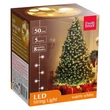 Family LED-es karácsonyi fényfüzér 50 db melegfehér hálózati 5 m 58900A-WH