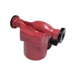 Keringető szivattyú 25-60/180 3 fokozat 6/4" csatlakozás 6m BRH-556
