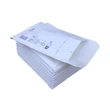 Légpárnás tasak, boríték, fehér, papír D/14 100db/doboz 200x275 mm