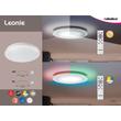 Leonie LED 42W 3400Lm mennyezeti lámpatest Rábalux 1511