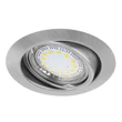LITE LED 3W X3 GU10 billenthető beépíthető lámpa Rábalux 1166 (3db/szett)