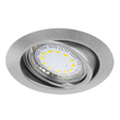 LITE LED 3W X3 GU10 billenthető beépíthető lámpa Rábalux 1166 (3db/szett)