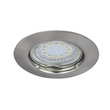LITE LED spot spot lámpatest  GU10 3W LED fix Rábalux 1163 (3db/szett)