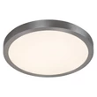 LOIS LED 36W 2500Lm D40 mennyezeti falon kívüli led panel lámpatest 3000K Rábalux 2662