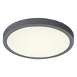 LOIS LED 36W 2500Lm mennyezeti falon kívüli led panel lámpatest 4000K Rábalux 2658