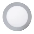 Lois LED fürdőszobai led panel 12W 800Lm 4000K króm IP44 Rábalux 5585