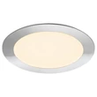 Lois LED panel 12W beépíthető mennyezeti lámpa krómRábalux 5582
