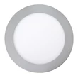Lois LED panel 12W beépíthető mennyezeti lámpa krómRábalux 5582