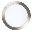 Lois Led panel 18W mennyezeti beépíthető szatin króm Rábalux 5575