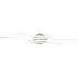 Meredith LED 19.2W 1550 Lm mennyezeti lámpatest Rábalux 2481