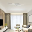 Meredith LED 19.2W 1550 Lm mennyezeti lámpatest Rábalux 2481