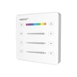 MiBoxer fali távirányító digitális LED szalag vezérléséhez fehér B6