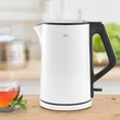 MIDEA Vízforraló 1850-2200W 1,5l MK-15H01A