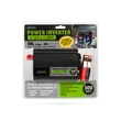 MNC Feszültség átalakító inverter 12V-300W  51023B