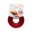 MNC hangfal kábel 2x1,0mm2 20m NX20024X20