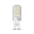 Modee LED izzó G9 4,2W 470lm 2700K ML-G9A2700K4,2WB1