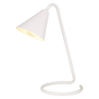 Monty indusztriális fehér lámpa E14 Rábalux 3088