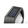 Narmada kültéri szolár fali lámpa 0,5W LED 13lm Rábalux 77004