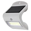 Opava kültéri szolár 2W LED szenzoros lámpa Rábalux 7970