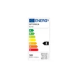 Optonica LED csarnokvilágító ipari lámpa 50W 5000lm 4000K 120° IP65 8240