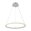 Optonica LED függeszték 30W 2080lm CCT fehér IP20 19001
