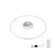 Optonica LED függeszték 30W 2080lm CCT fehér IP20 19001