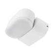 Optonica LED kültéri fali lámpa 6W 660lm 3000K fehér forgatható IP54 7475