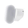 Optonica LED kültéri fali lámpa 6W 660lm 4000K fehér forgatható IP54 7478