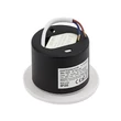 Optonica LED lépcsővilágító lámpa fehér 3W 90lm 4200K kerek IP20 7523