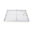 Optonica LED panel falon kívüli 60x60 cm 40W 3600lm 6000K IP20 Backlit 2784