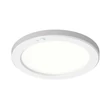 Optonica LED panel mozgásérzékelős kerek 10W/15W/18W 1800lm CCT fehér IP20 2589