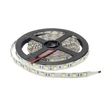 Optonica LED szalag beltéri 24V 14,4W/m 600lm/m 60LED/m 2700K SMD 5050 IP20 4852
