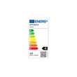 Optonica LED szalag beltéri 24V 14,4W/m 600lm/m 60LED/m 4500K SMD 5050 IP20 4850