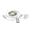 Optonica LED szalag szett futófény effekttel 12V 4,8W 126 LED 4000K IP65 4417