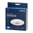 Orno falon kívüli mozgásérzékelő 360° fehér 6m mennyezeti IP20 OR-CR-241