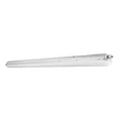 OsramLedvance Mennyezeti LED-es por és páramentes lámpatest 1500mm 52W 6240lm 4000K IP65 TH 2Y 463905